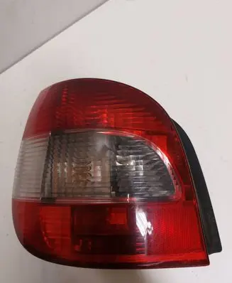 Renault Scenic I Rear/tail lights