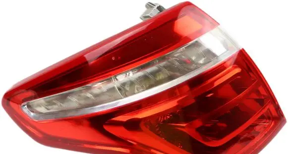 Rear/tail lights
