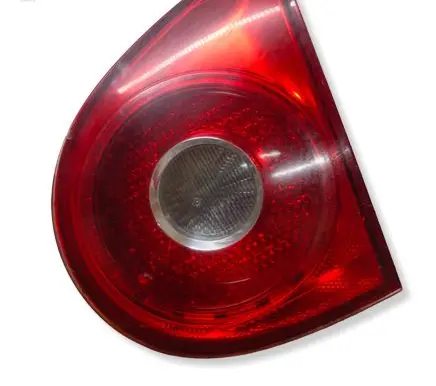 Volkswagen Golf V Tailgate rear/tail lights 1K6945094E 028500204