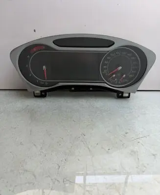 Ford Mondeo MK IV Speedometer (instrument cluster) 8M2T10849XE 8M2T14C026CE VP8M2F10849E