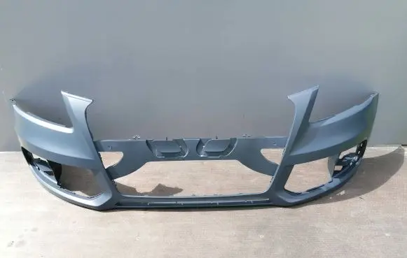 Audi Q5 SQ5 Front bumper 8R0807437AH 8R0807437AK 8R0807437AJ