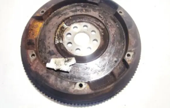 Opel Astra G Flywheel