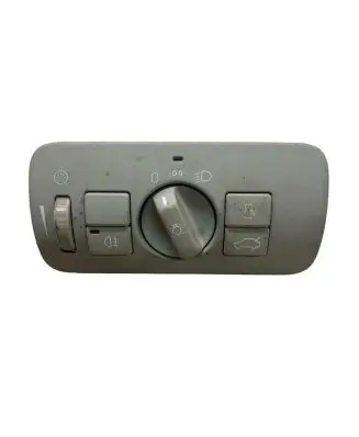 Volvo XC60 Light switch 30739420 04067333