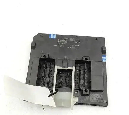 Audi TT TTS RS Mk3 8S Central body control module 5Q0937084CF A2C98111907