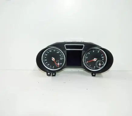 Mercedes-Benz GLE (W166 - C292) Speedometer (instrument cluster) A1669004621