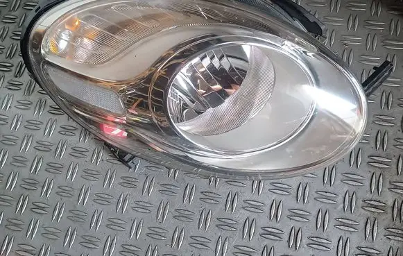 Headlight/headlamp