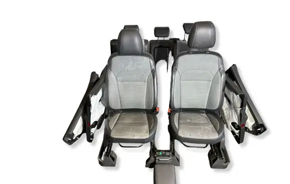 Ford Kuga II Seat set 