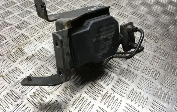 Hyundai Trajet ABS Pump 589203A300