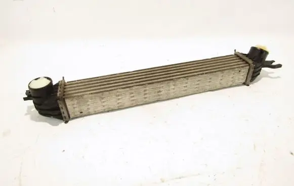Mini Paceman (R61) Intercooler radiator 275127707