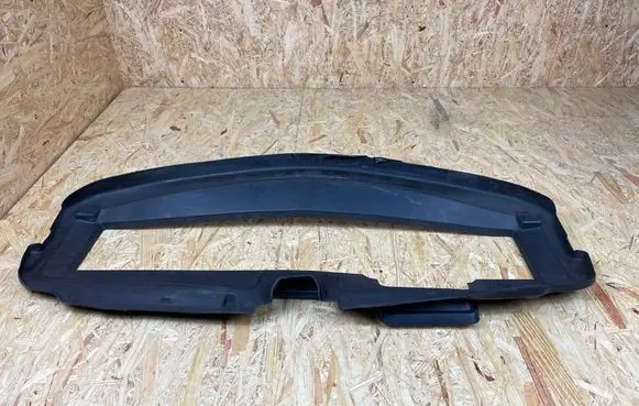 Mercedes-Benz GLA H247 Intercooler air guide/duct channel A2478853100