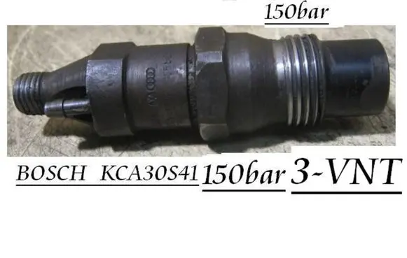 Fiat Bravo - Brava Fuel injector KCA30S41