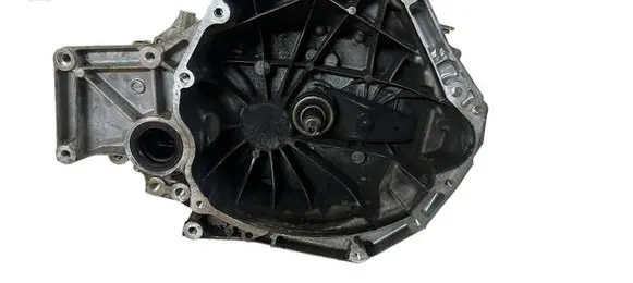 Mazda CX-5 II Manual 6 speed gearbox C6A30 9TH0409589 700846