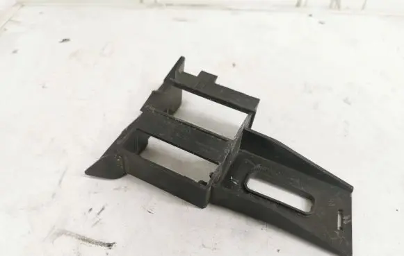 Mercedes-Benz B W246 W242 Blind spot module A2468850556 273090004 11249981
