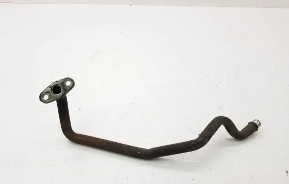 Volvo V70 Turbo turbocharger oiling pipe/hose