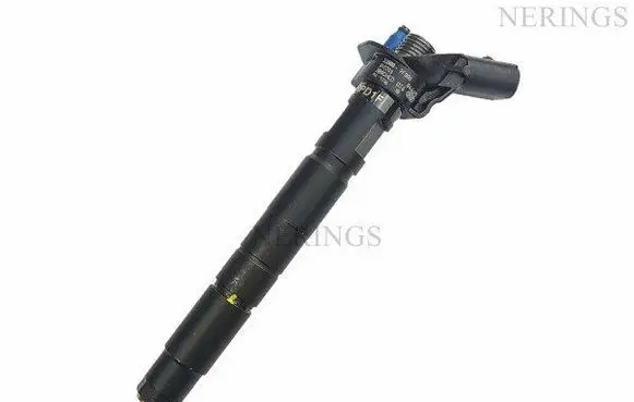 Hyundai ix35 Fuel injector 0445116018 0986435420