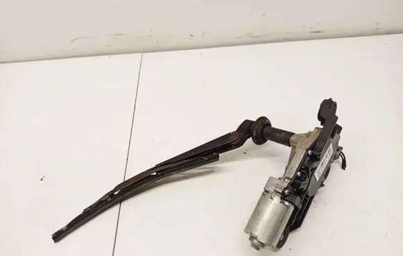 Ford Focus Rear wiper blade arm 