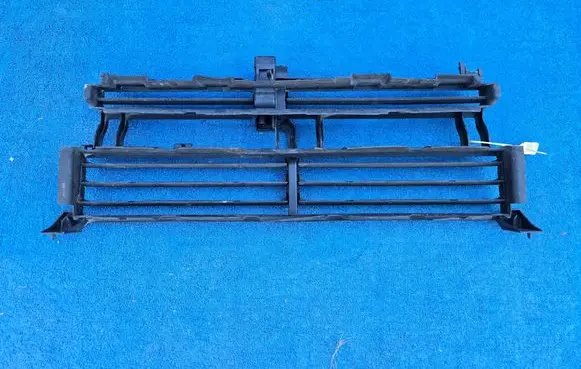 Mini One - Cooper F56 F55 Radiator support slam panel 7341924