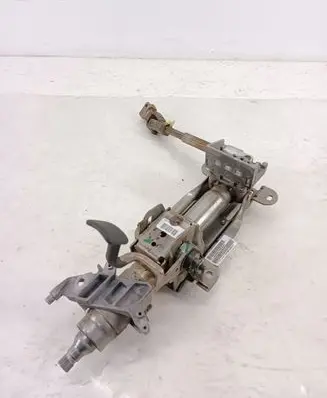 Chrysler Grand Voyager V Steering wheel axle 05057952AF