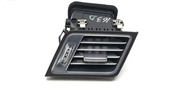 Mercedes-Benz E A207 Dashboard side air vent grill/cover trim A2078300200