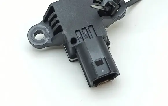 Hyundai Ioniq 5 Airbag deployment crash/impact sensor 95930S1000 641618500 12242021