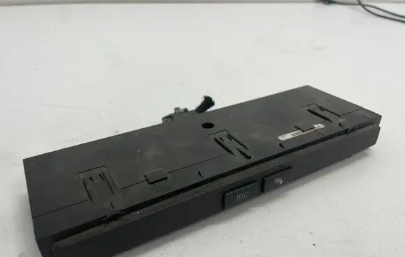 BMW 5 E60 E61 Parking (PDC) sensor switch 6985748
