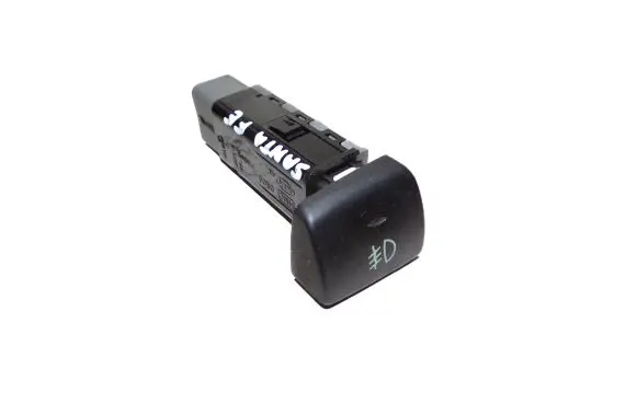 Fog light switch