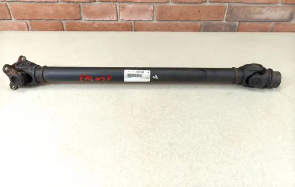 BMW X5 E70 Front prop shaft 7597649