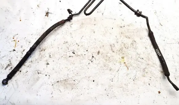 Power steering hose/pipe/line