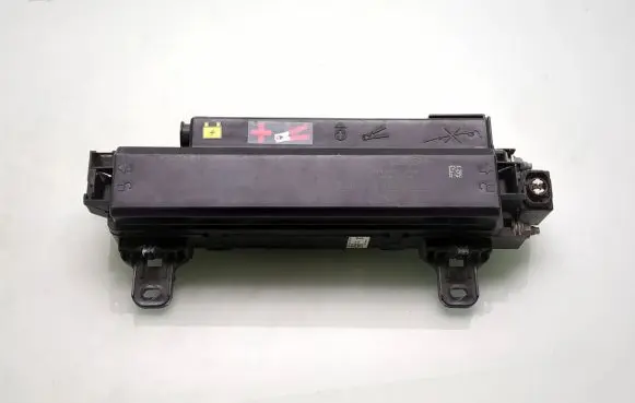 Fuse box set
