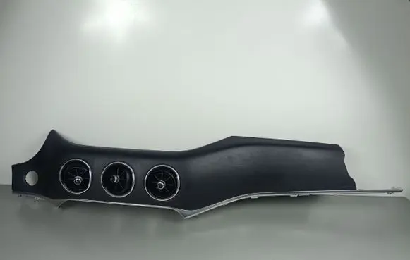 KIA Stinger Dash center air vent grill 84767J5000