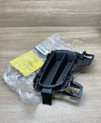 Mazda 6 Front bumper lower grill GR1A50C21B GR1A50C11