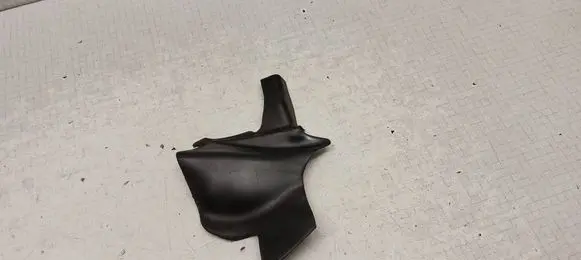 Audi A3 S3 8P Rubber seal front coupe door 8P3837158E