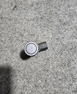 BMW 5 E60 E61 Parking PDC sensor 687507