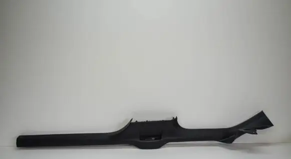 Volkswagen Jetta VII Sill 17A853372