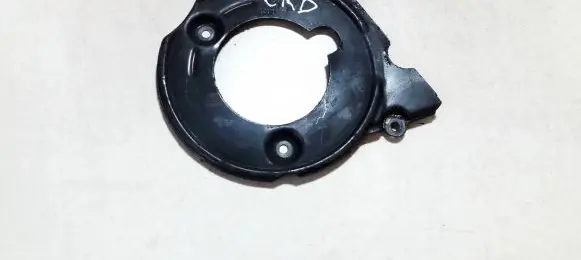 Audi A3 S3 8P Timing belt guard (cover) 038109175