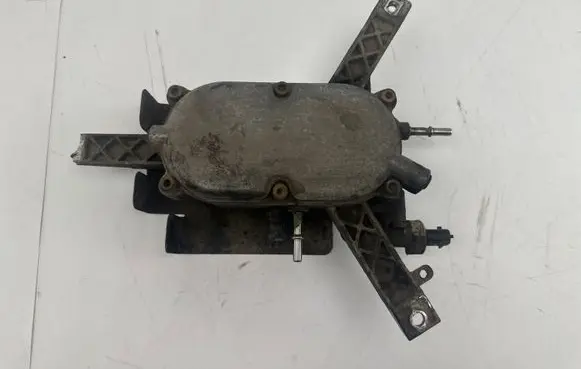 Chevrolet Captiva Fuel filter housing 25927517