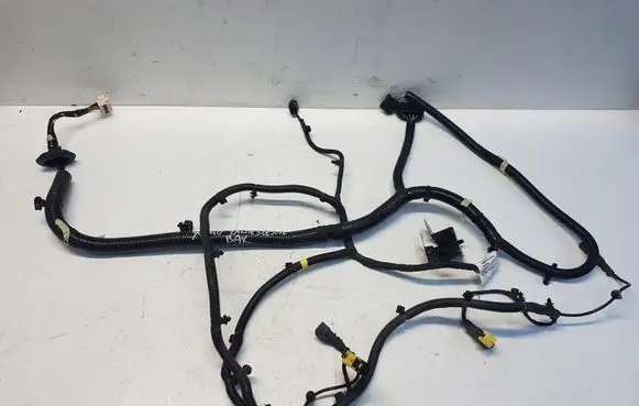 Volvo XC40 Other wiring loom 31472542