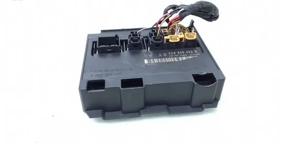 Volkswagen PASSAT B6 Comfort/convenience module 3C0959433R 3C0907348B