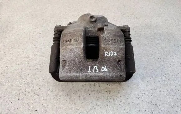 Mercedes-Benz SLK R172 Front brake caliper
