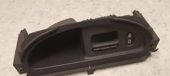Renault Clio I Screen/display/small screen 7700426271 7700421038