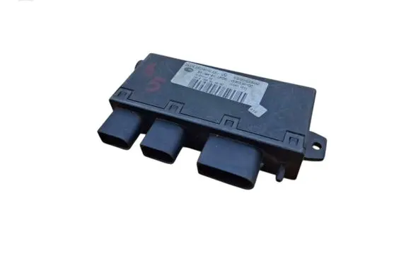 Mercedes-Benz C W203 ABS control unit/module A0295450632 00833802