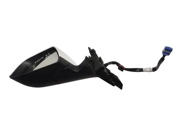 Tesla Model 3 Front door electric wing mirror 