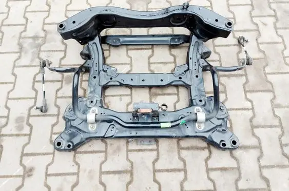 Smart #1 Front axle beam 8894874656