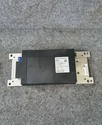 BMW 4 F32 F33 Bluetooth control unit module 9342881 1000205750