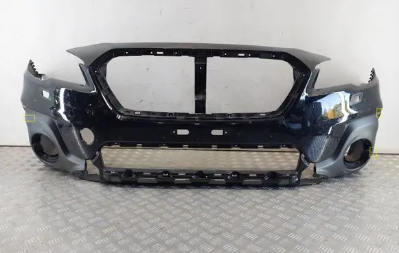 Subaru Outback (BS) Front bumper 57704AL210 57702AL220