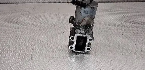 Toyota Corolla Verso AR10 EGR valve 