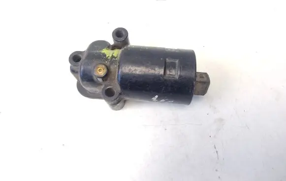 Audi 80 90 S2 B4 Idle control valve (regulator) 077133455A