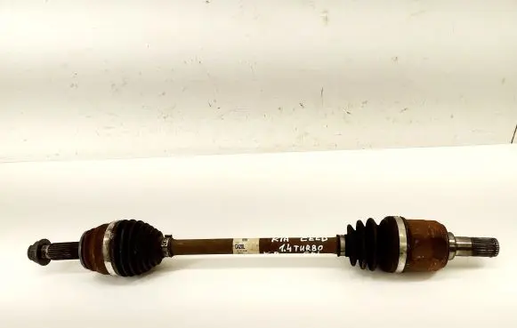 KIA Xceed Front driveshaft 49500G4200