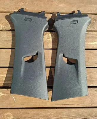 Volkswagen ID.3 Other exterior part 10A867244A 10A867243A