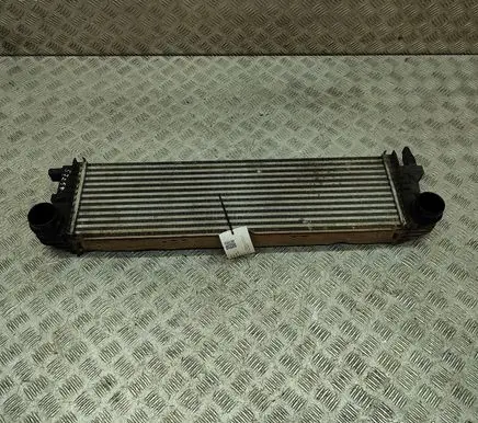 Mercedes-Benz Sprinter W907 W910 Intercooler radiator A9105010900